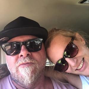 Meet your Posher, Derek